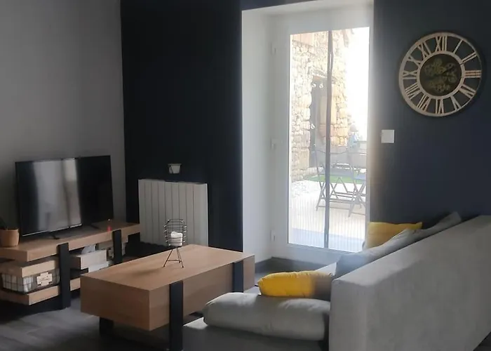 Maison Moderne