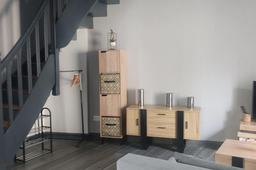 Maison Moderne * Jublains
