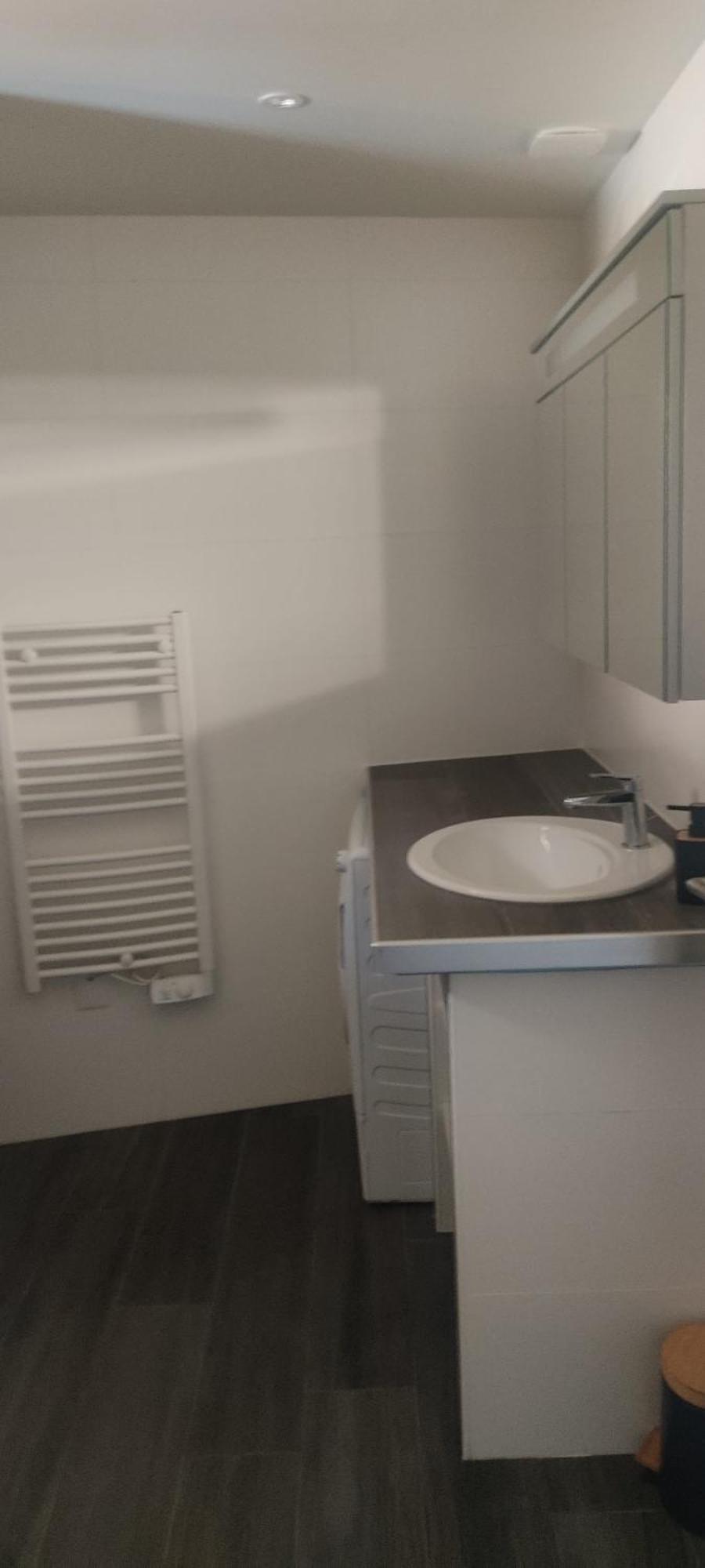 Maison Moderne Holiday home *