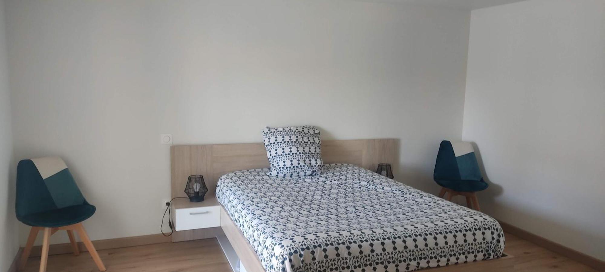Maison Moderne *